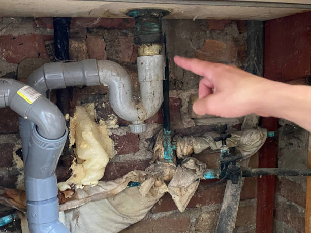 Best Commercial water damage restoration  in Florin, CA