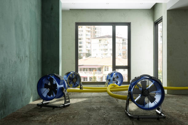 Best Emergency water damage restoration  in Florin, CA