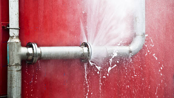 Best Emergency water damage restoration  in Florin, CA